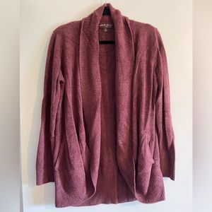 Barefoot Dreams CozyChic Lite Circle Cardi